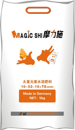 超磷肥10-52-10+TE 超磷肥10-52-10+TE